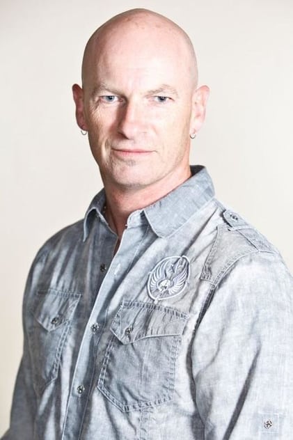 Kevin Davey Kevin Davey