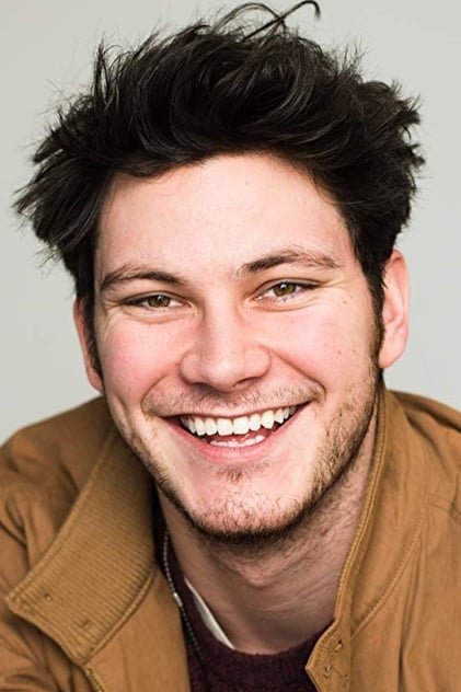 Billy Thomas Myott Billy Thomas Myott