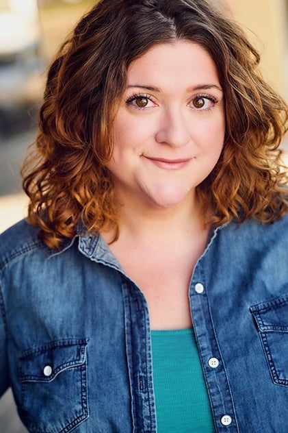 Zabeth Russell Zabeth Russell