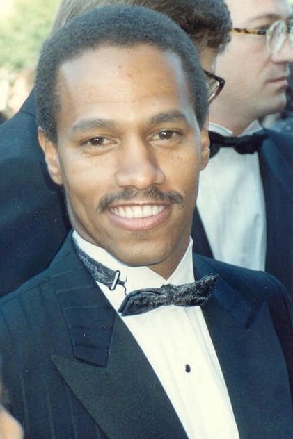 Eric Laneuville Eric Laneuville