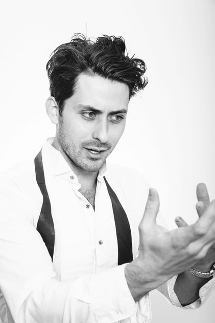 Andy Bean Andy Bean