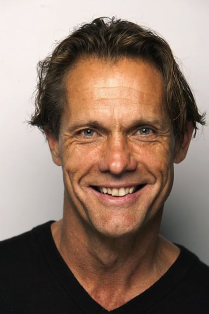 Glen Baggerly Glen Baggerly