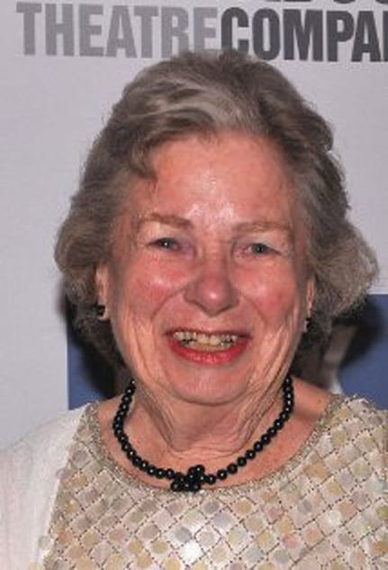Angela Paton Angela Paton
