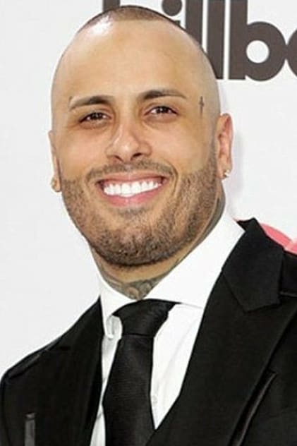 Nicky Jam Nicky Jam