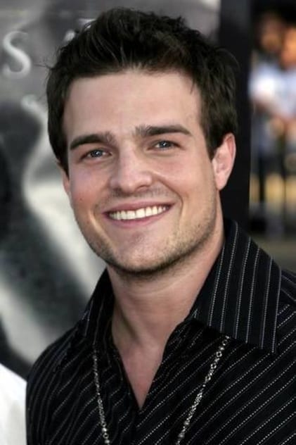 Joshua LeBar Joshua LeBar