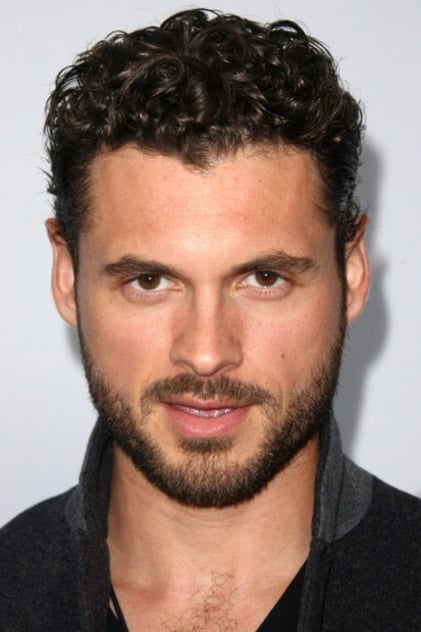 Adan Canto Adan Canto