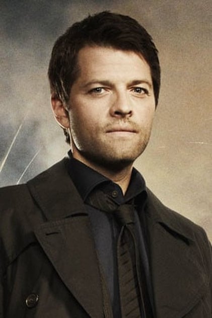 Misha Collins Misha Collins