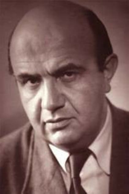 Aleksander Bardini Aleksander Bardini