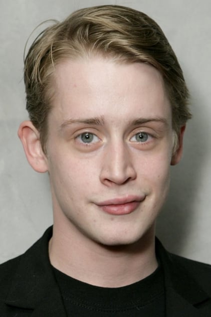 Macaulay Culkin Macaulay Culkin