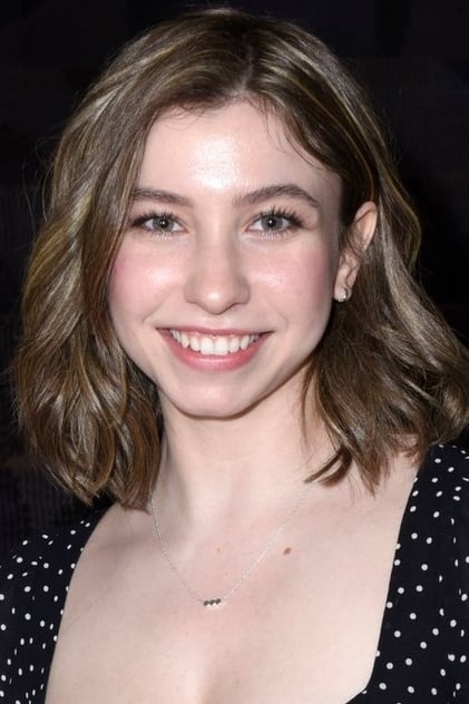 Katelyn Nacon Katelyn Nacon