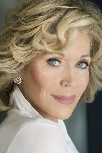 Jane Fonda Jane Fonda