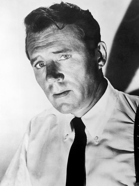 Howard Duff Howard Duff