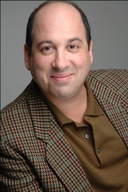 Michael Kostroff Michael Kostroff