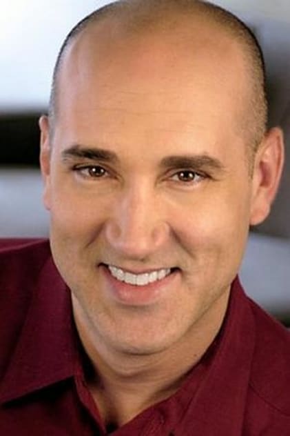 Kenny Alfonso Kenny Alfonso