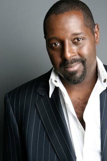 Michael Shepperd Michael Shepperd