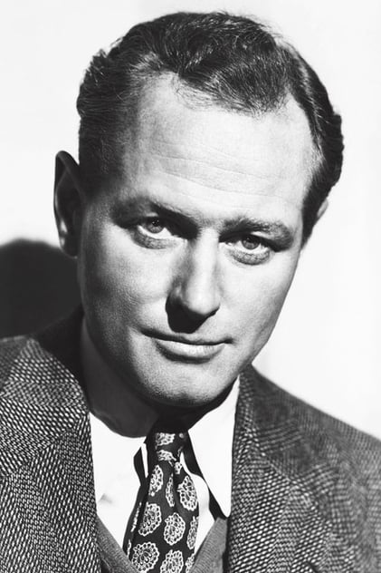 George Macready George Macready