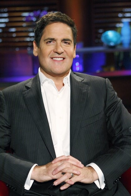 Mark Cuban Mark Cuban