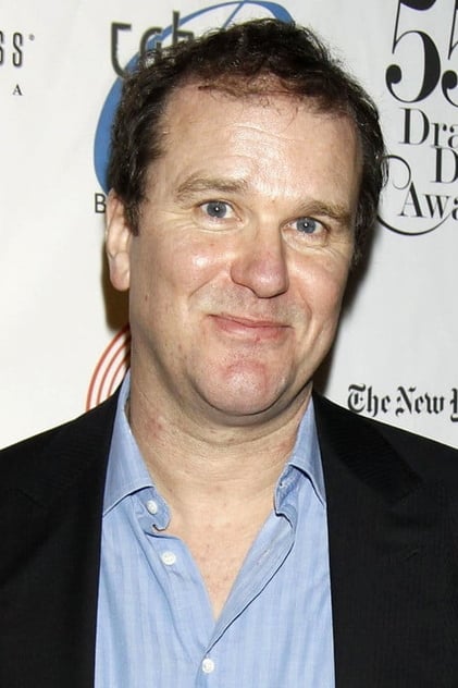 Douglas Hodge Douglas Hodge