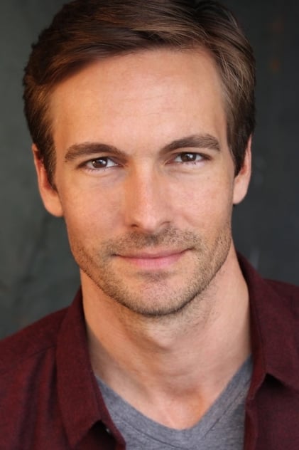 Nick Steele Nick Steele