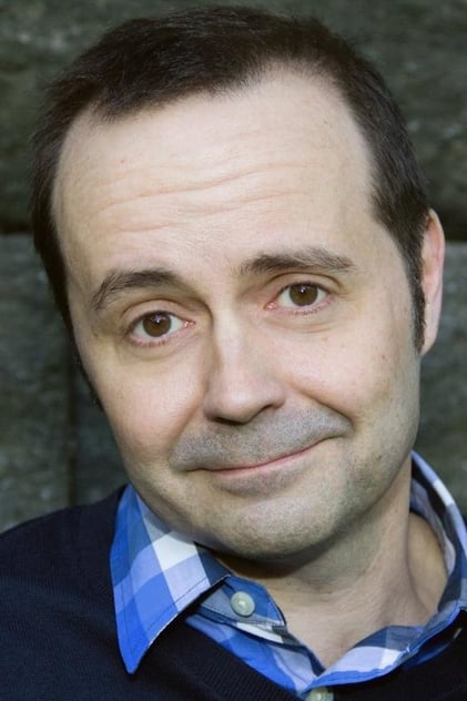 Todd Faulkner Todd Faulkner