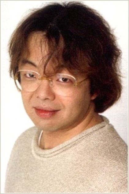 Takumi Yamazaki Takumi Yamazaki
