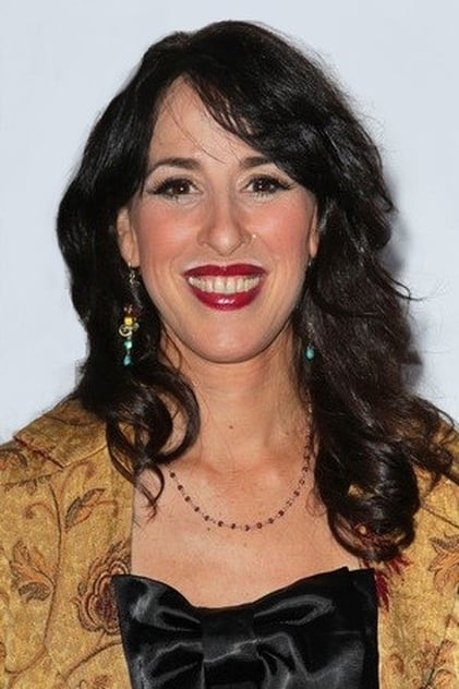 Maggie Wheeler Maggie Wheeler