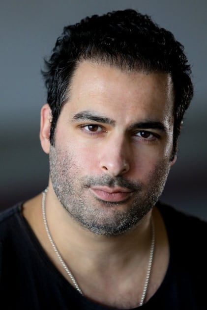 Merik Tadros Merik Tadros