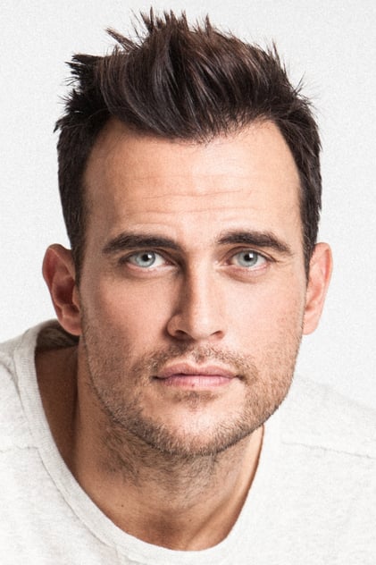 Cheyenne Jackson Cheyenne Jackson