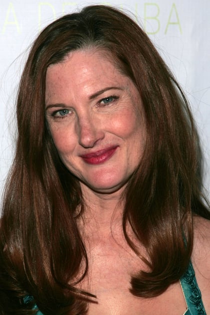 Annette O'Toole Annette O'Toole