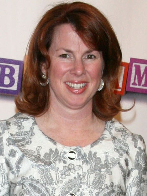 Siobhan Fallon Hogan Siobhan Fallon Hogan