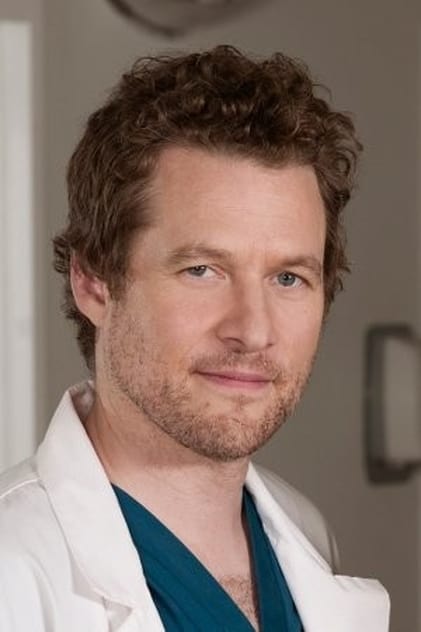 James Tupper James Tupper