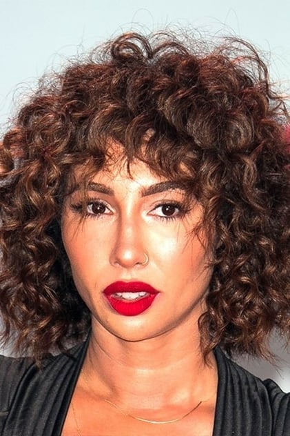 Jackie Cruz Jackie Cruz