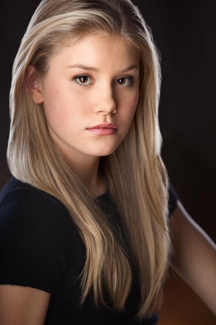 Natalie Sharp Natalie Sharp