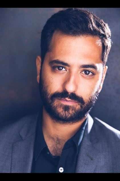 Neimah Djourabchi Neimah Djourabchi