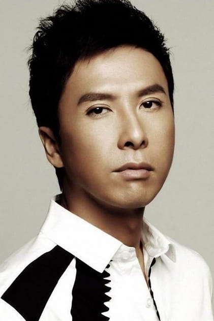 Donnie Yen Donnie Yen