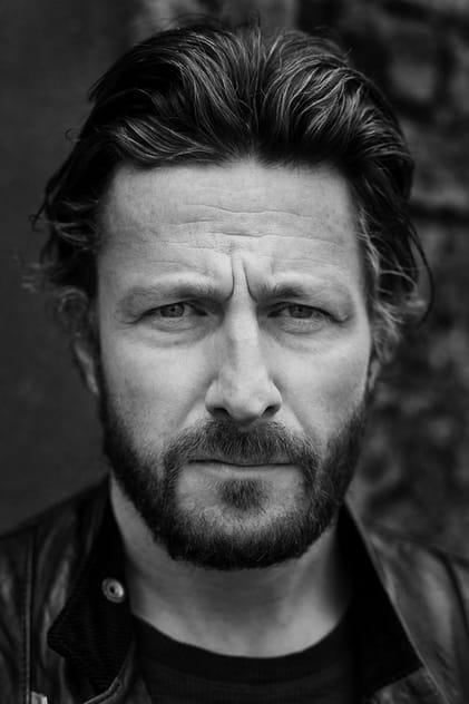 Peter Ferdinando Peter Ferdinando