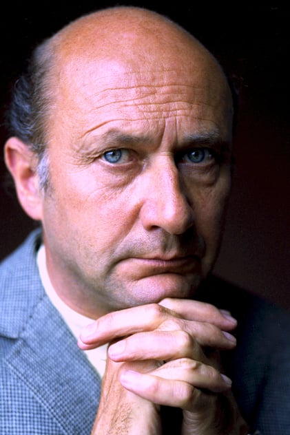 Donald Pleasence Donald Pleasence