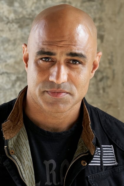 Faran Tahir Faran Tahir