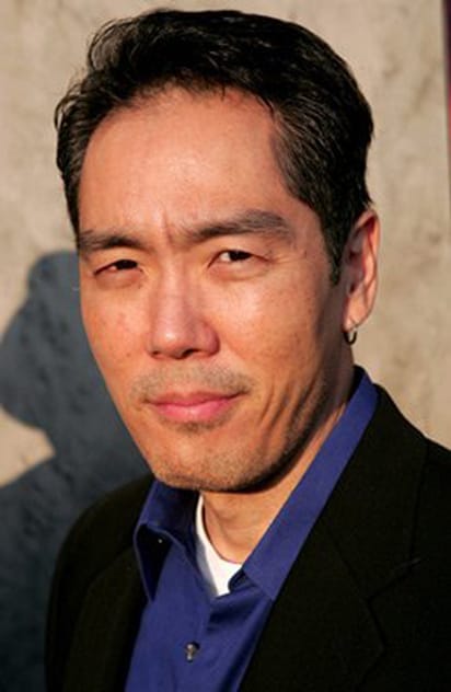 Yuji Okumoto Yuji Okumoto