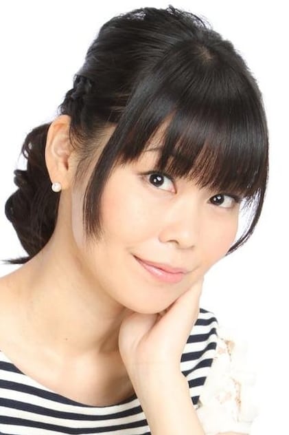 Yuko Gibu Yuko Gibu