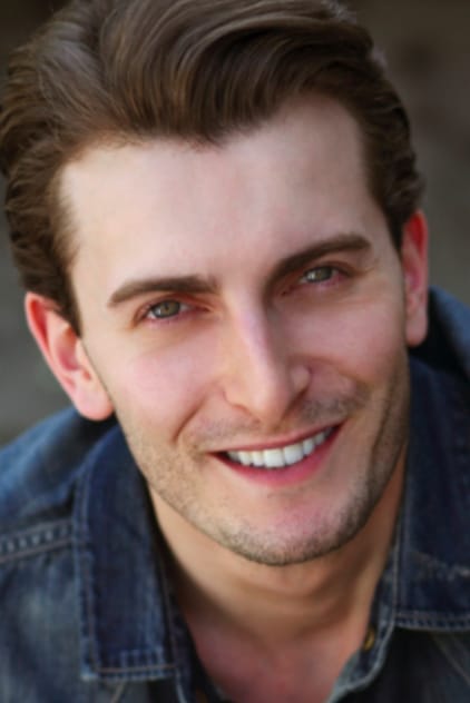 Cameron Moir Cameron Moir