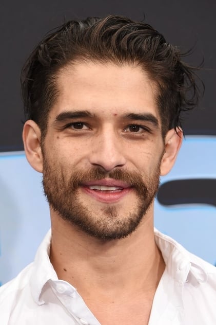 Tyler Posey Tyler Posey