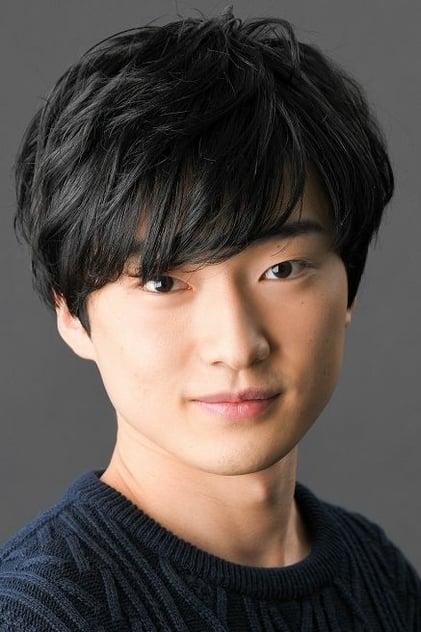 Rikuya Yasuda Rikuya Yasuda