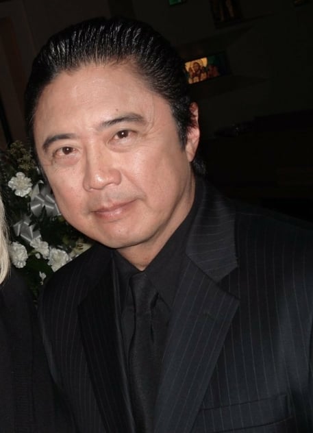 Michael Hagiwara Michael Hagiwara