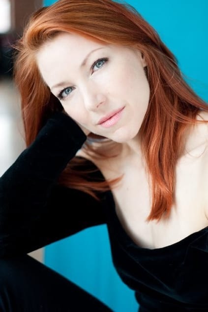 Kiran Friesen Kiran Friesen