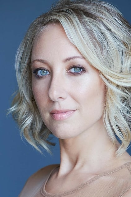 Trenna Keating Trenna Keating
