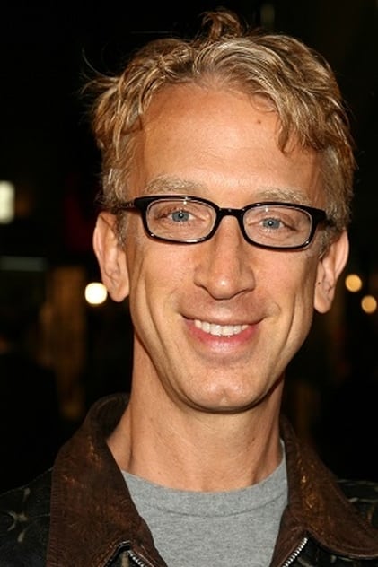 Andy Dick Andy Dick