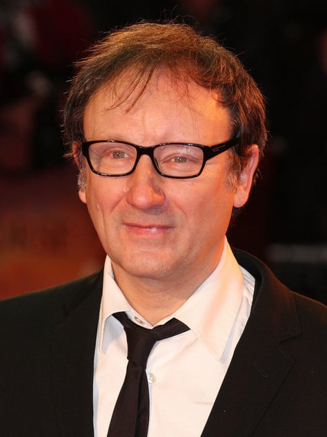 Rainer Bock Rainer Bock