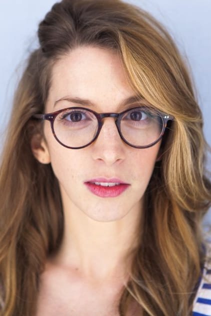 Molly Bernard Molly Bernard