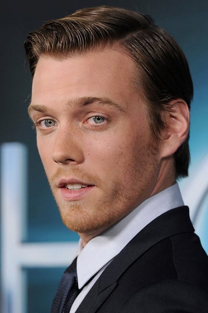 Jake Abel Jake Abel